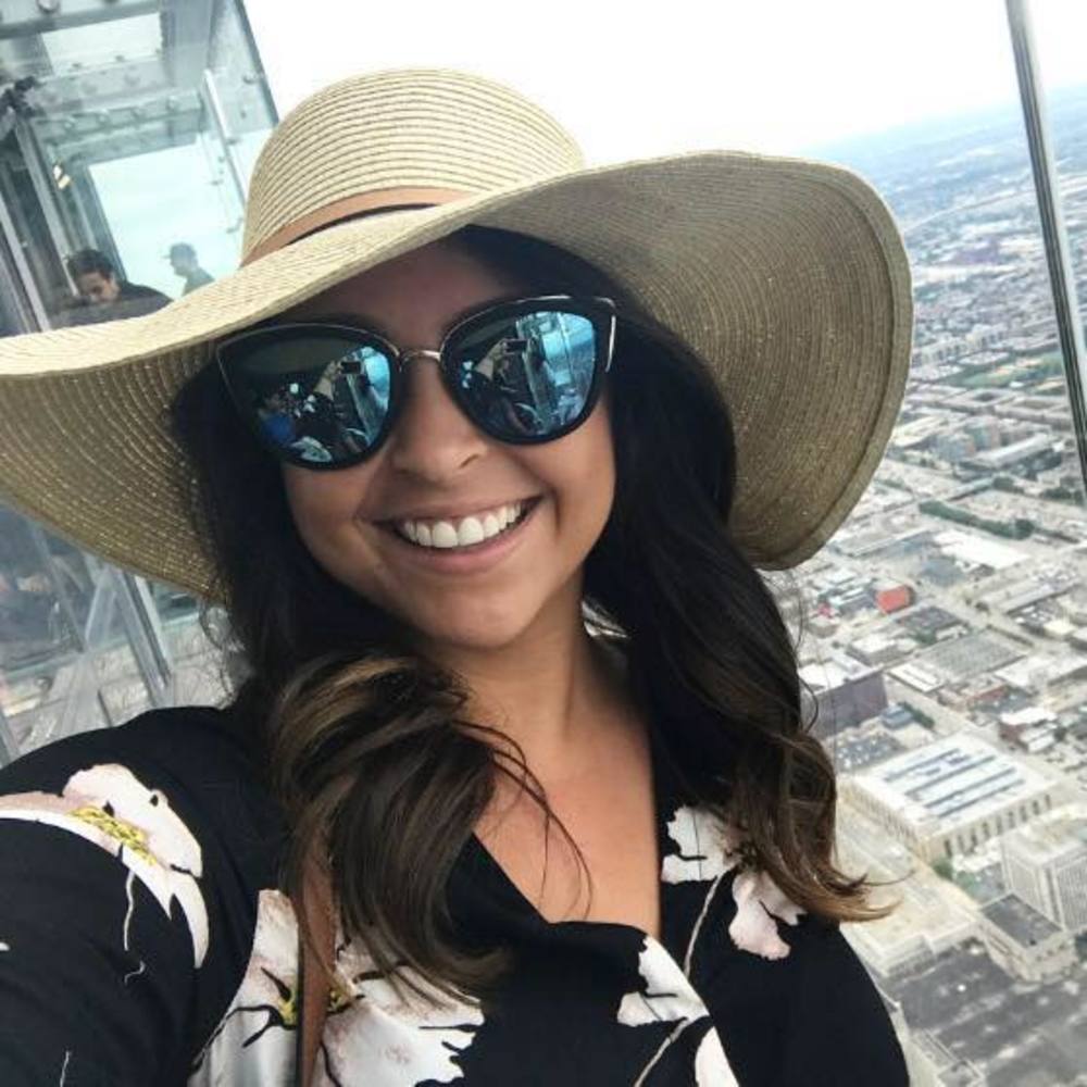 Meet your Posher, Nicole
